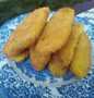 Resep Pisang Goreng Krispi Simpel