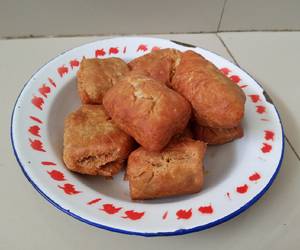 Cara Memasak Cepat Roti pisang goreng Enak Sederhana Cara Memasak Cepat Roti pisang goreng Enak Sederhana