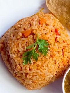 தக்காளி 🍅 பிரியாணி செய்முறை முக்கிய புகைப்படம்