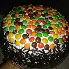 A picture of BlackForest Kukus.