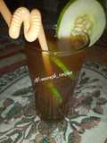Tamarind juice