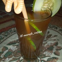 A picture of Tamarind juice.