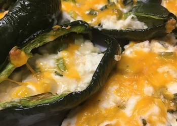 Latest Recipe Keto Friendly Jalapeo Poppers Delicious Simple Latest Recipe Keto Friendly Jalapeo Poppers Delicious Simple