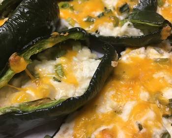 Ultimate Prepare Recipe Keto Friendly Jalapeo Poppers Delicious Nutritious