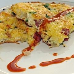 Omlette A picture of Omlette.