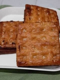 Foto resep Gabin Tape Goreng