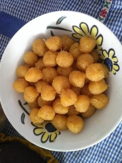 Foto resep Selai Nanas Isian Nastar