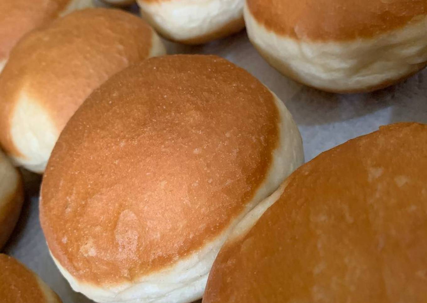Doughnuts