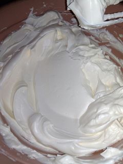 Foto resep Butter cream