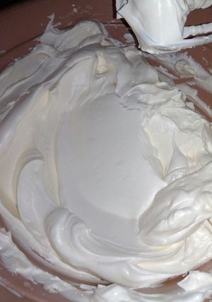 Foto resep Butter cream