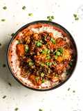 Honey Sesame Chicken
