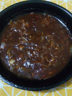 Foto resep Saos steak