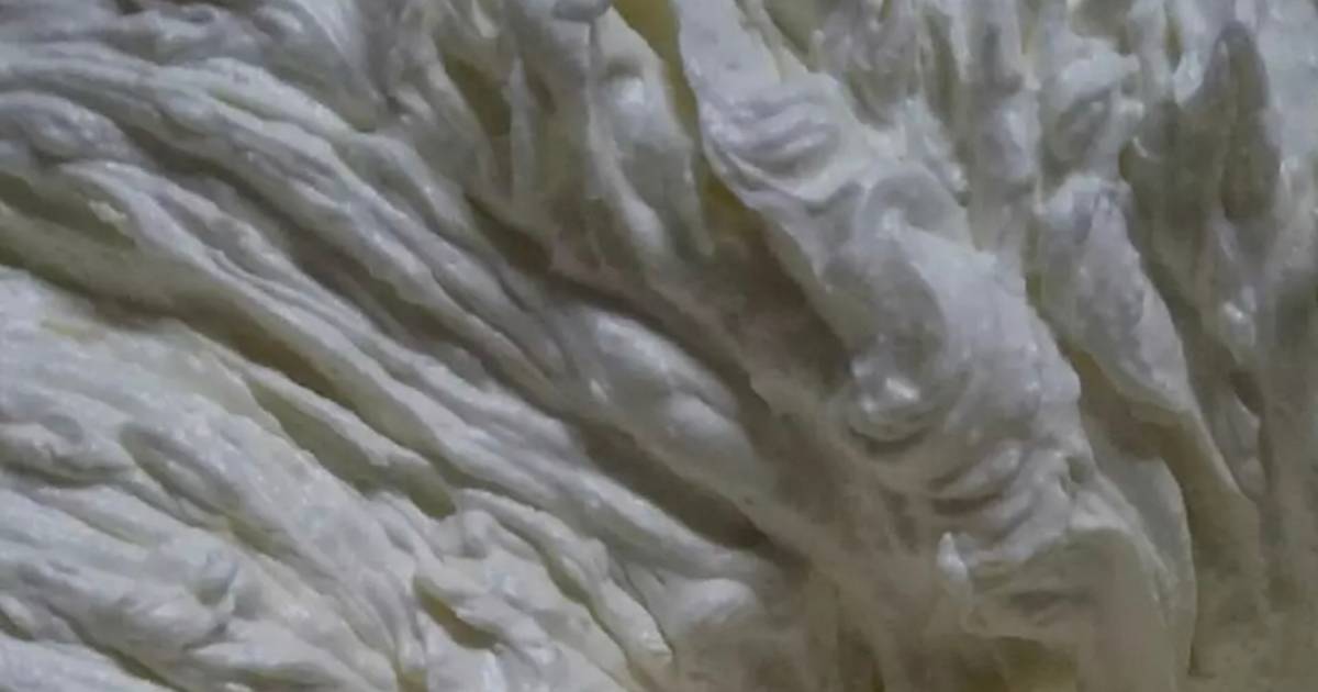 Resep Buttercream wangi dan gurih oleh Chi Cookpad