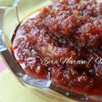 Sambal Terasi Tahan Lama