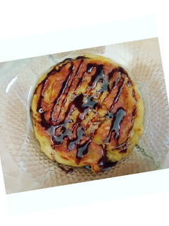 Foto resep Banana Pancake Chocolate