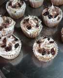 Cupcake vainilla