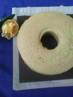 Foto resep Bolu Pandan