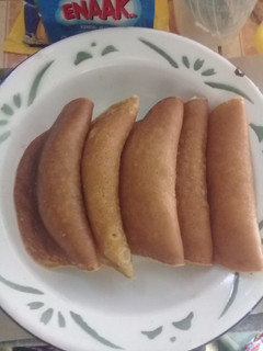 Foto resep Martabak Manis Mini