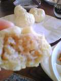 Quick Mini Pork Buns Using Shumai