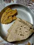Bhaji Chilli Curry