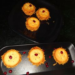 A picture of Monaco Tasty Bites.