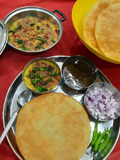 दाल पकवान (dal pakwan recipe in Hindi) रेसिपी मुख्य फोटो