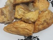 Gambar pentol daging sapi 1/2 kg