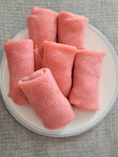 Foto resep Dadar gulung
