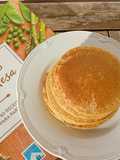 Panquecas 🥞