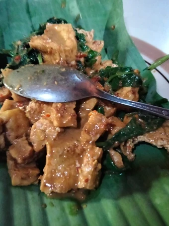 Cara Gampang Membuat Resep 57. Rujak Petis Ala-Ala yang Enak Banget Anti Ribet, Sempurna