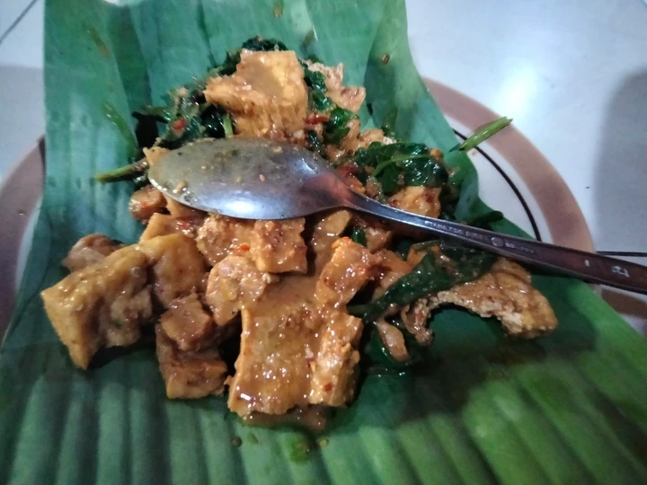 Langkah Mudah untuk Membikin Resep 57. Rujak Petis Ala-Ala yang Bisa Manjain Lidah Anti Ribet, Mantap