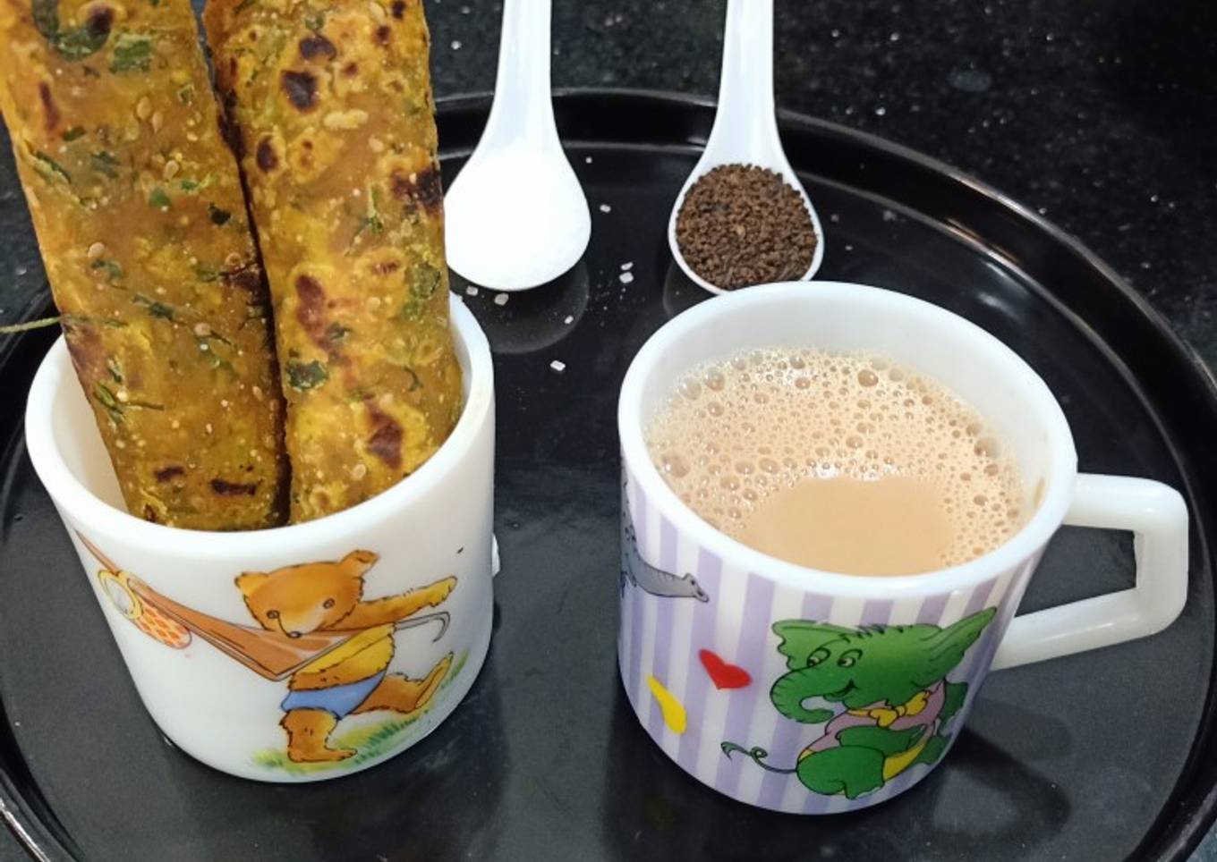 Chai