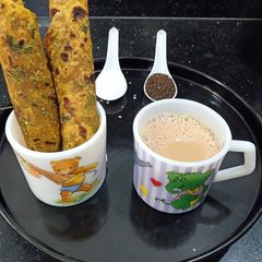 A picture of Chai.