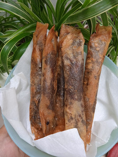 Foto resep 185. Pisang Aroma (Pisang Coklat)