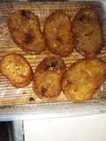 Torrejas cubanisimas