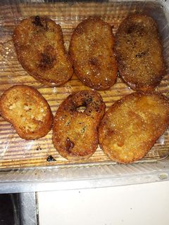 Una foto de Torrejas cubanisimas