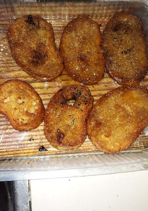Una foto de Torrejas cubanisimas