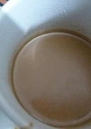 A picture of Sham ki Chai.