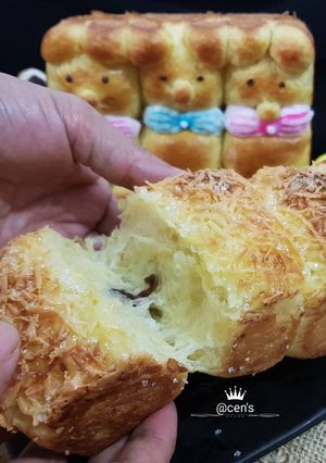 Foto resep Roti minyak