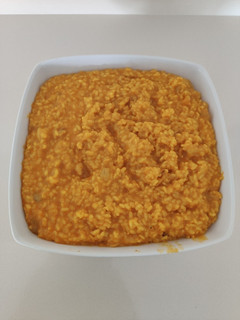 Una foto de Arroz con Gambas (Monsieur Cuisine Conect)