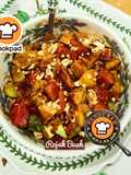 👩‍🍳Rojak Buah