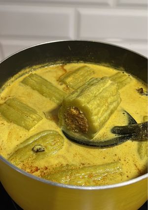 Foto resep Paria/Pare Kambu