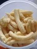 Kue akar kelapa