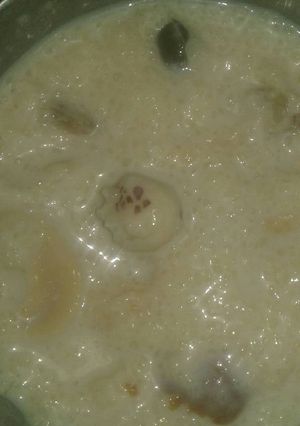 समक चावल खीर (Samak rice kheer recipe in hindi) रेसिपी मुख्य फोटो