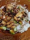 Nasi Lengkoh