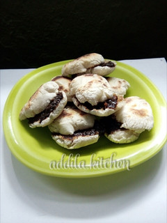 Foto resep Pempek Panggang