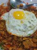 "Reviro" (NO es la verdadera receta, es MÍ receta)