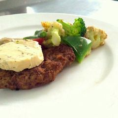 A picture of Beef Steak.