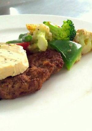 A picture of Beef Steak.