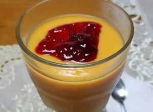 Foto de Creme de papaya